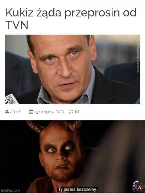 Bezczelny