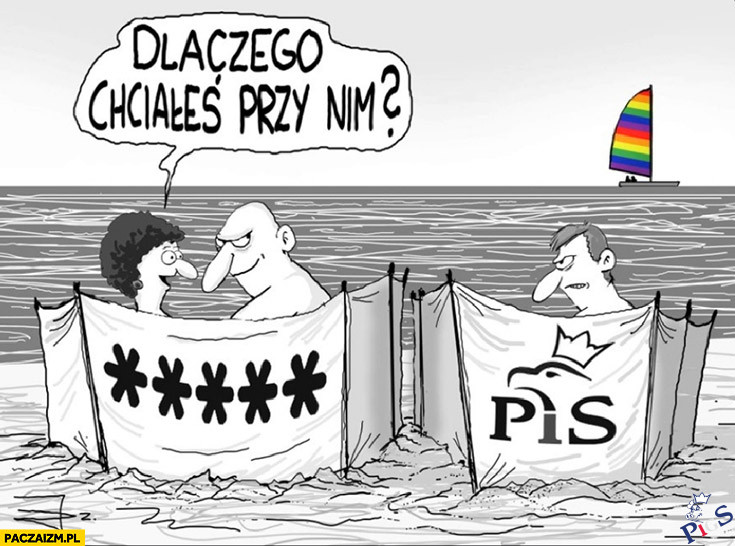Chciała się je**** ?