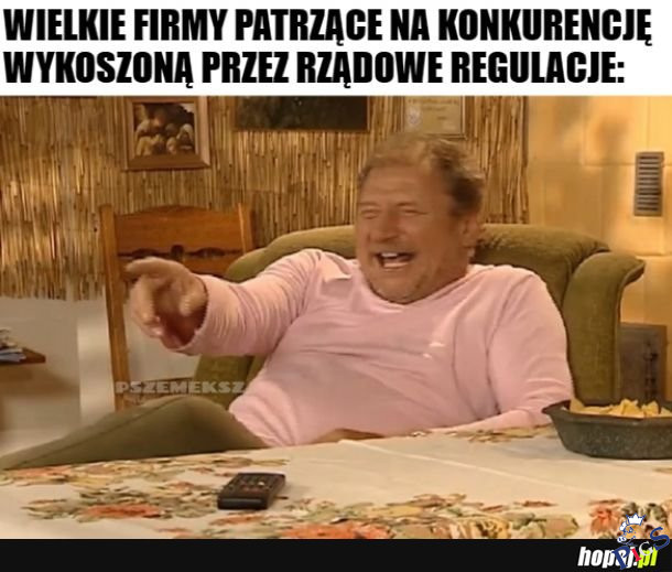 Czy do tego zmierza polski rząd?