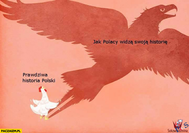 Jak Polacy widzą swoją historię