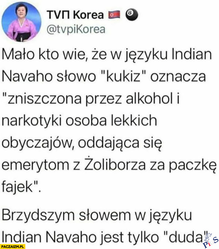 Język Indian
