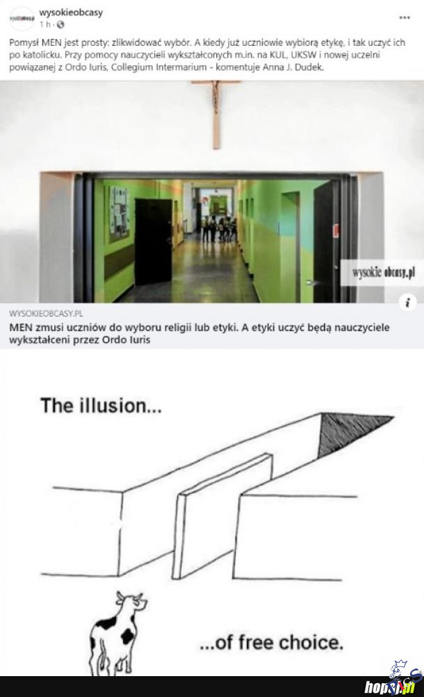 Logika MEN