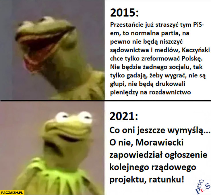 Nie mieli drukować pieniędzy