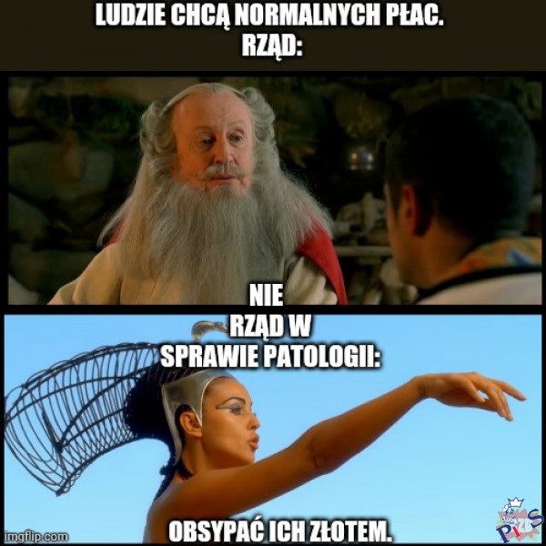 NieRząd