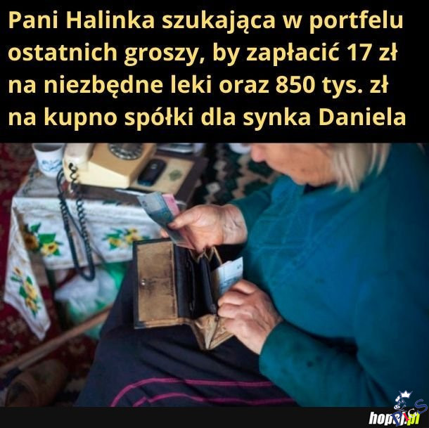 Pani Halinka
