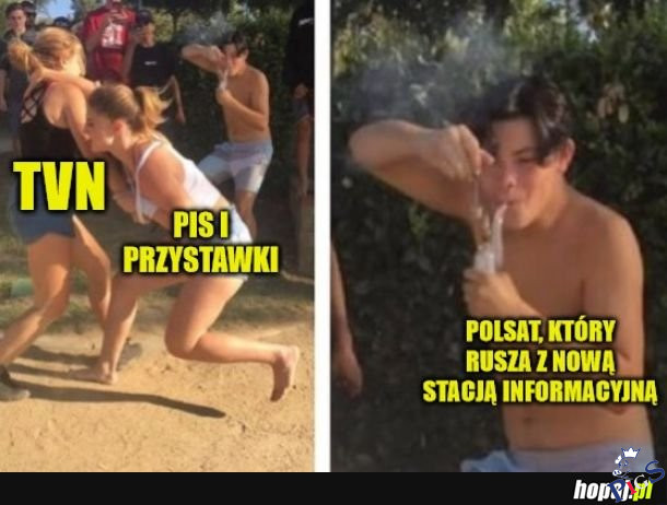 PiS i przystawki