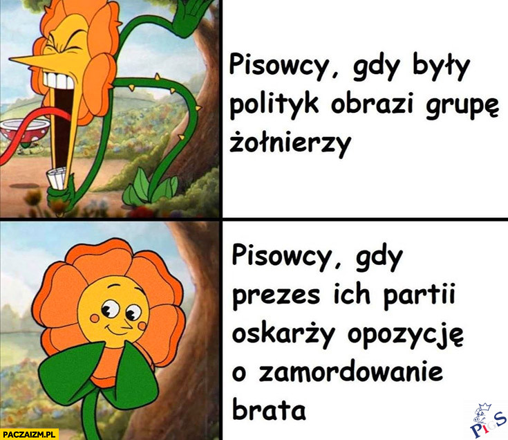 PiSowcy