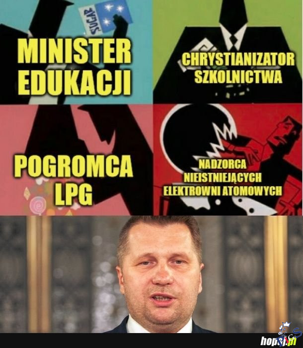 Po prostu miszcz