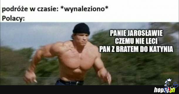 Podróże w czasie