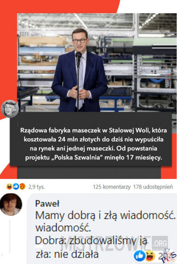 Polskie Szwalnie