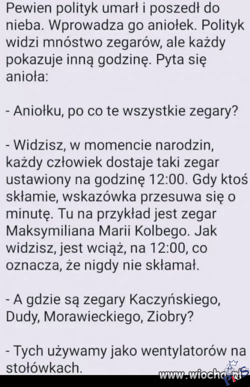Prawdziwe ale śmieszne