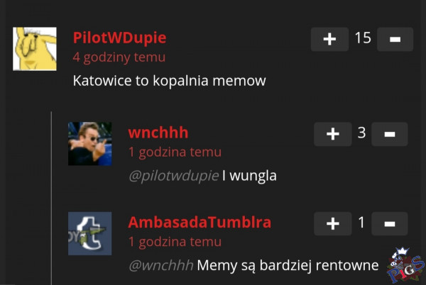 Rada dla polityków planujących sztucznie utrzymywać kopalnie