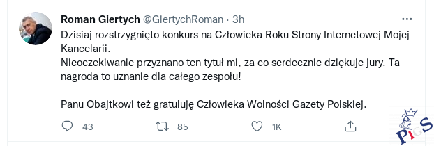 Tak te konkursy działają