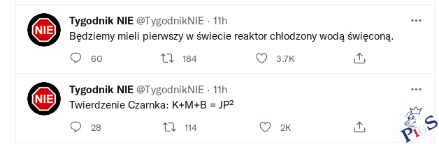 Twierdzenie Czarnka