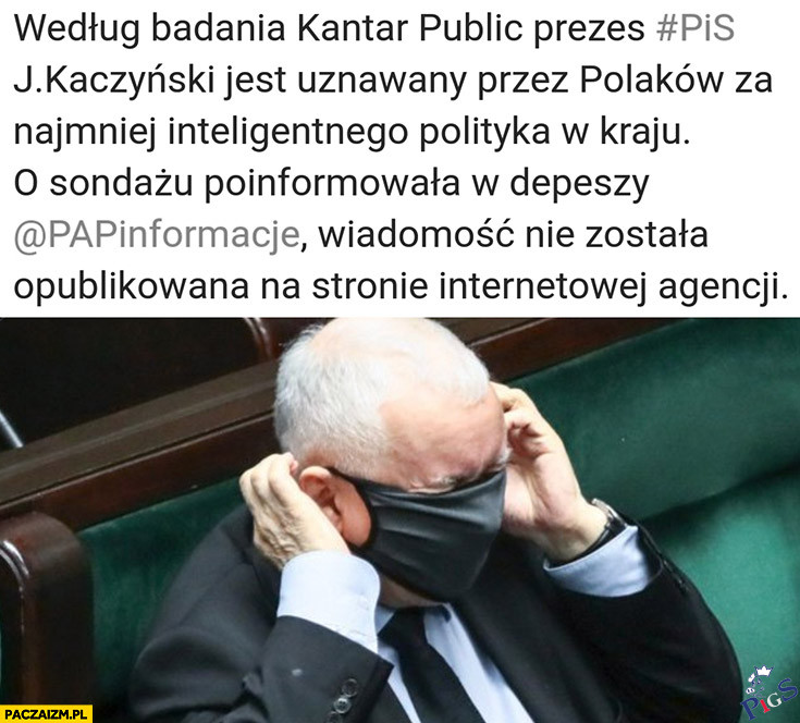 Ujawniamy treść tajnej depeszy