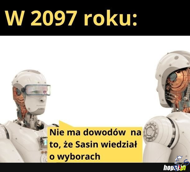 W 2097 roku