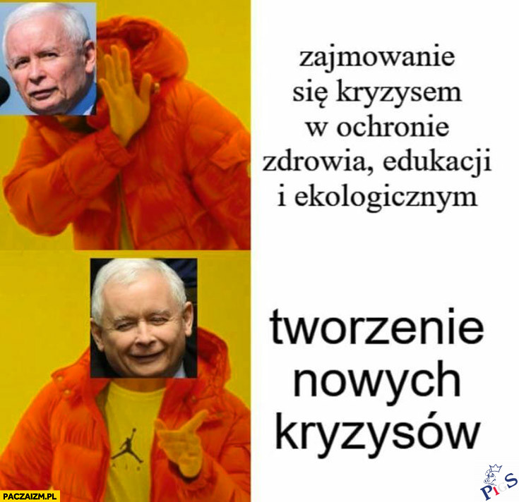Zarządzanie kryzysowe