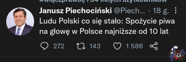 Co się stanęło