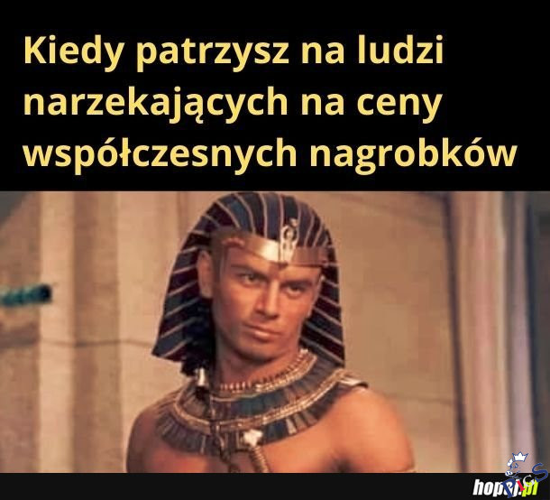 Drożyzna wszędzie