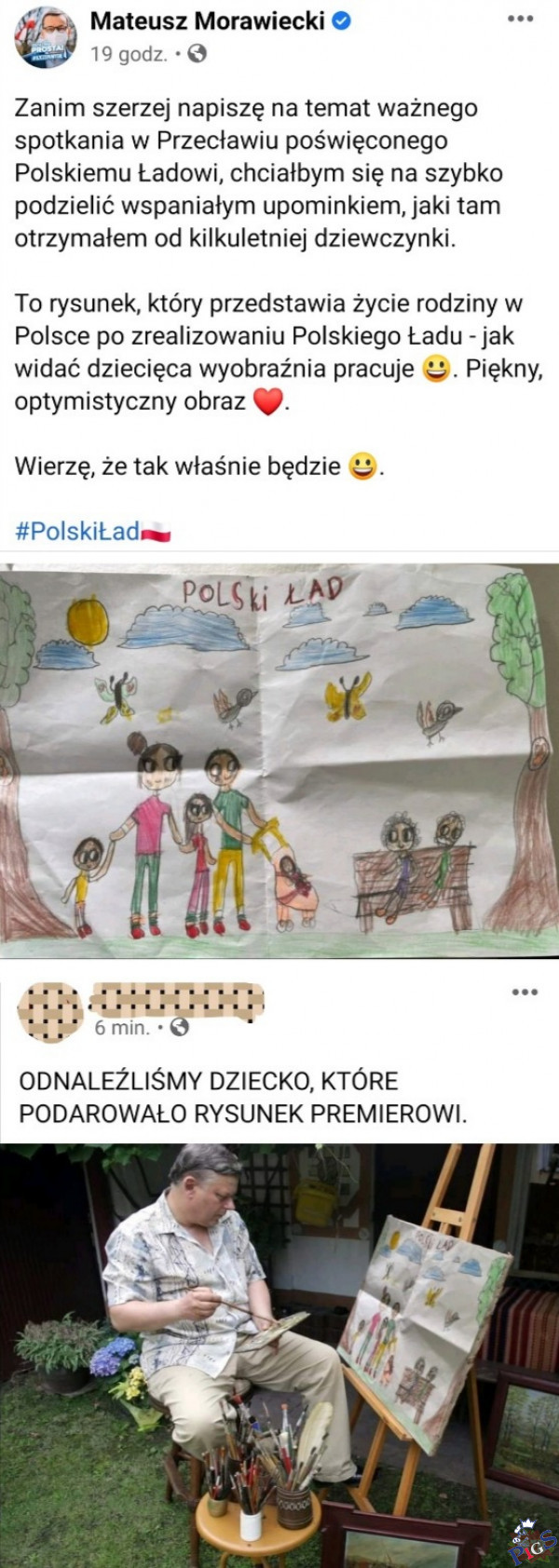 Duży bombelek