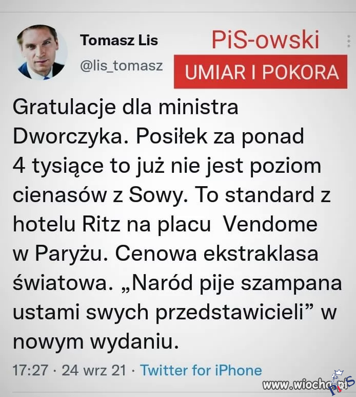 Hotel Ritz w Wałbrzychu