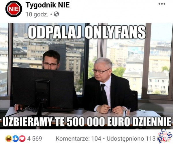 JArek pomaga Mateuszowi