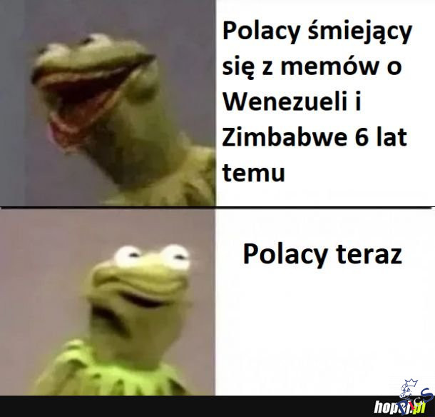 Kto mieszka w Polsce, ten się w cyrku nie śmieje