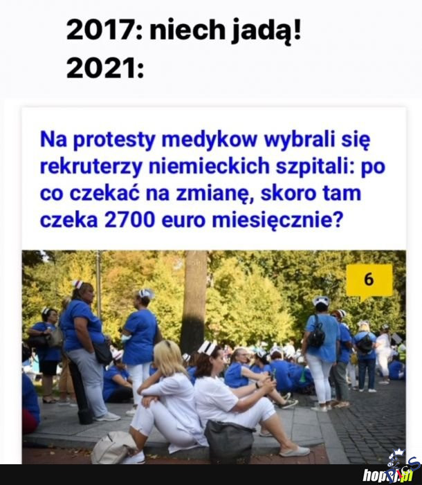 Na wszystkim można zrobić biznes