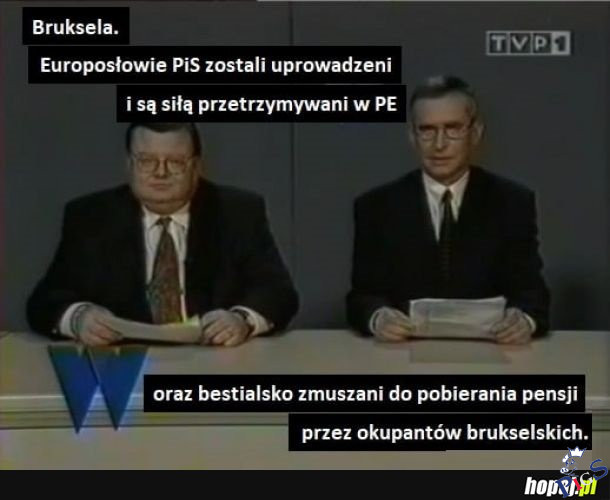 Okupanci brukselscy