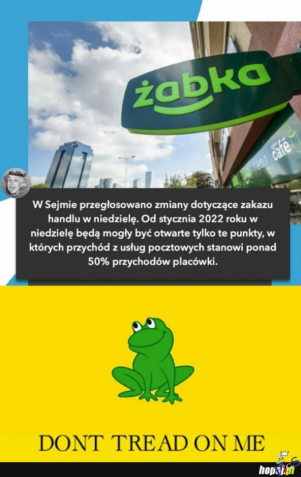 Poczta Polska się nie podłapie ze swoim handlem ręcznikami i kalendarzami z JP2