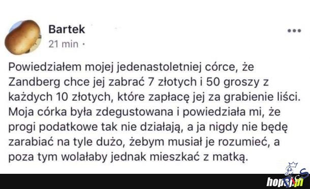 Pouczające