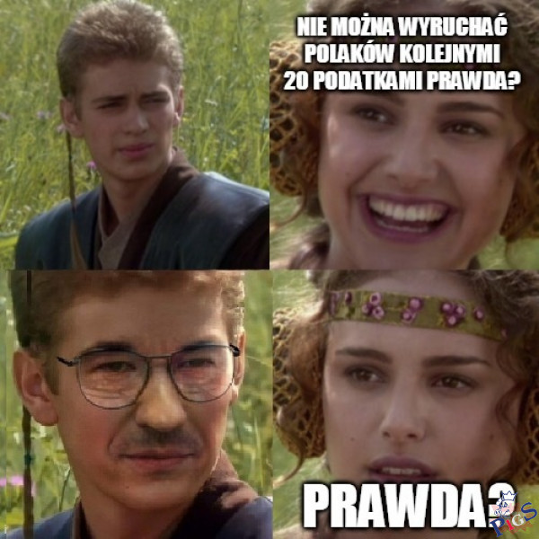 Prawda?