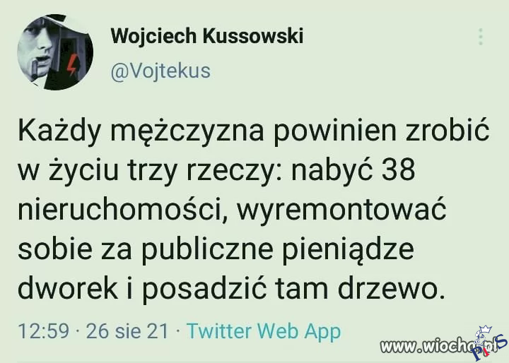 Prawdziwy mężczyzna