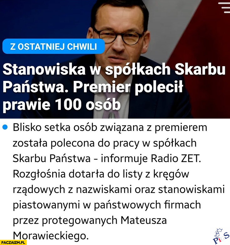 Program rodzina na swoim
