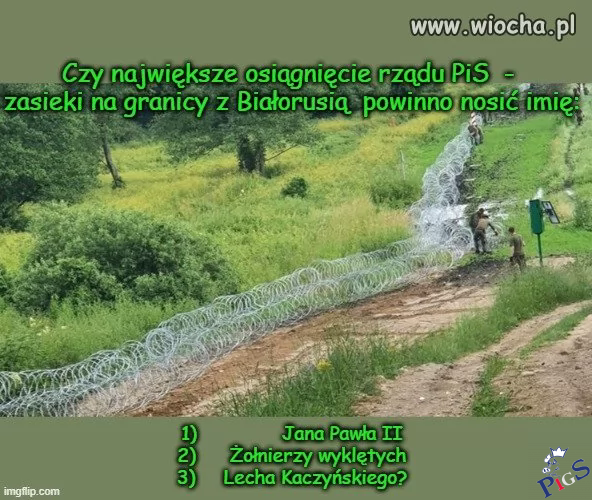 Trzeba wynająć biskupa, poświęcić i nadać imię