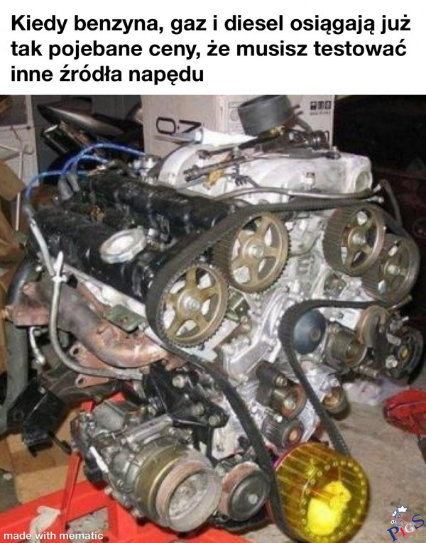 Chomik mechaniczny