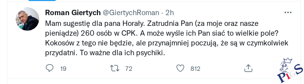 Dbajmy także o psychikę, nie tylko o portfele