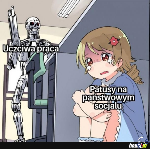 Gdy wreszcie skończy się w Polsce kaczyzm