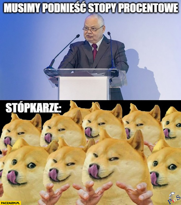 Glapiński i stópkarze