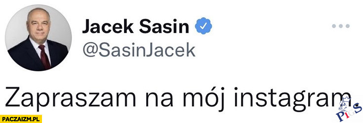 Jacek jak zwykle ogarnięty techicznie