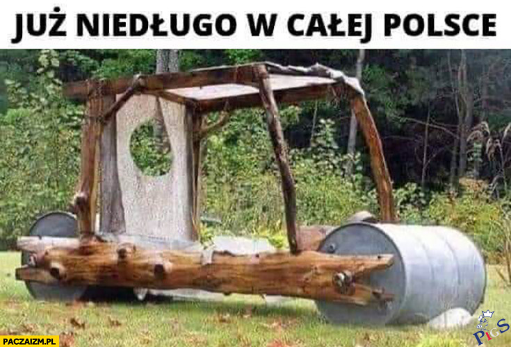 Już niedługo w całej Polsce