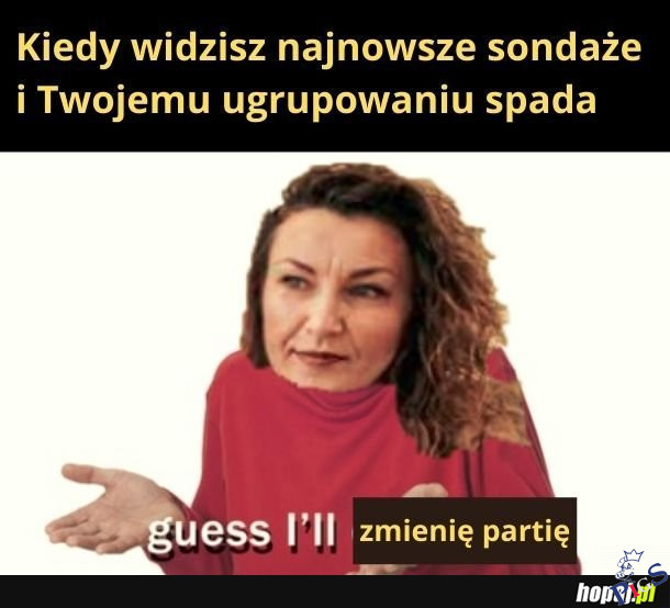 Kobieta zmienną jest