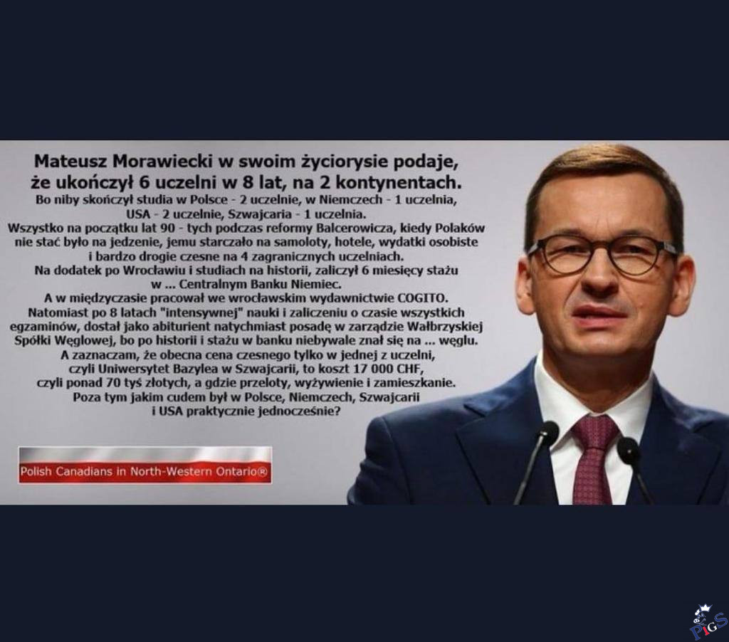 Mateusz Morawiecki