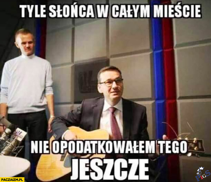 Mati muzykalnie
