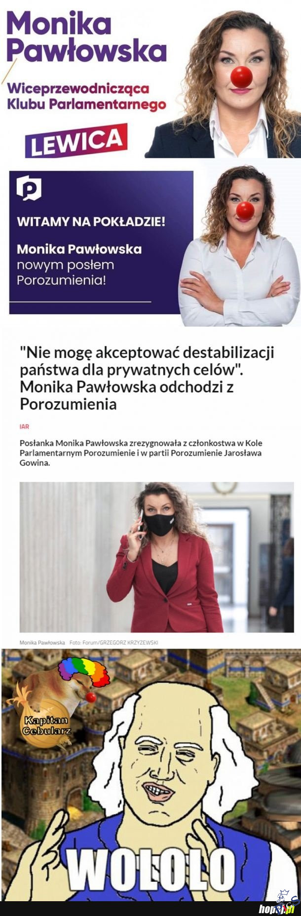 Monika Pawłowska
