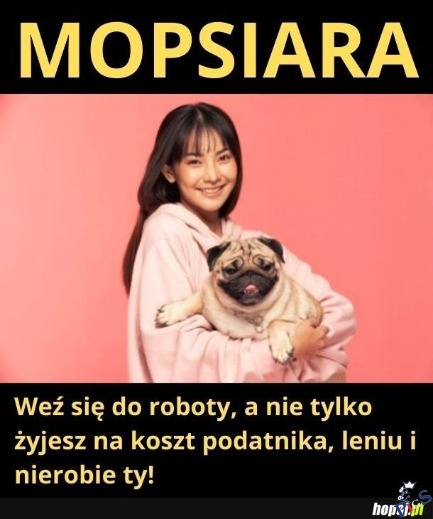 Mopsiara