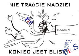 Nie traćcie nadziei