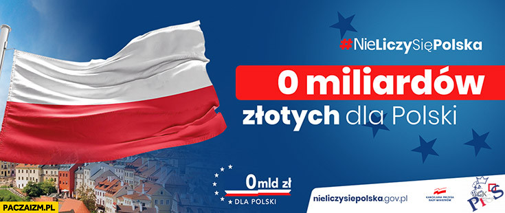 NieLiczySięPolska