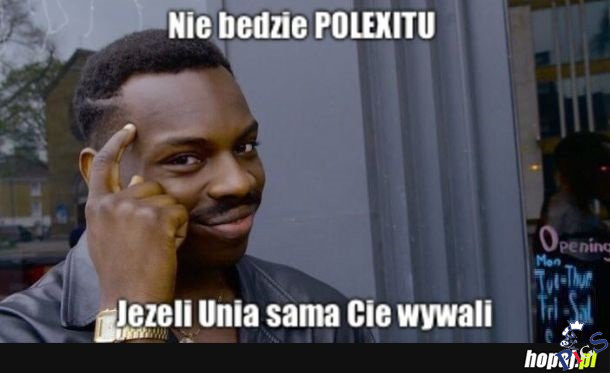 Oto jak uniknąć Polexitu