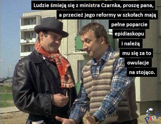 Owulacje na stojąco